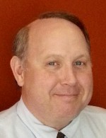 Photo of Brian Groves