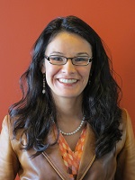 Photo of Holly Nigorizawa