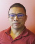 Photo of Chris Flores