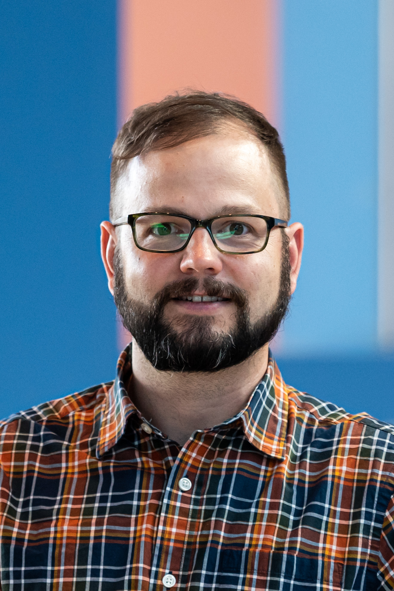Photo of Matt Loehrer